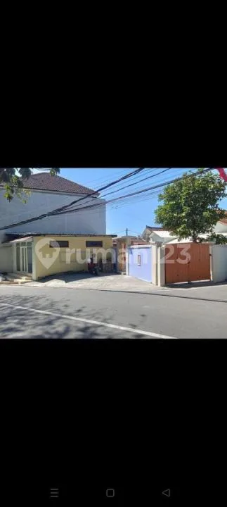 Di Jual Rumah Bonus Bangunan Toko Lokasi Perum Nuansa Nusa Dua Kuta Selatan - Image 2 of 4
