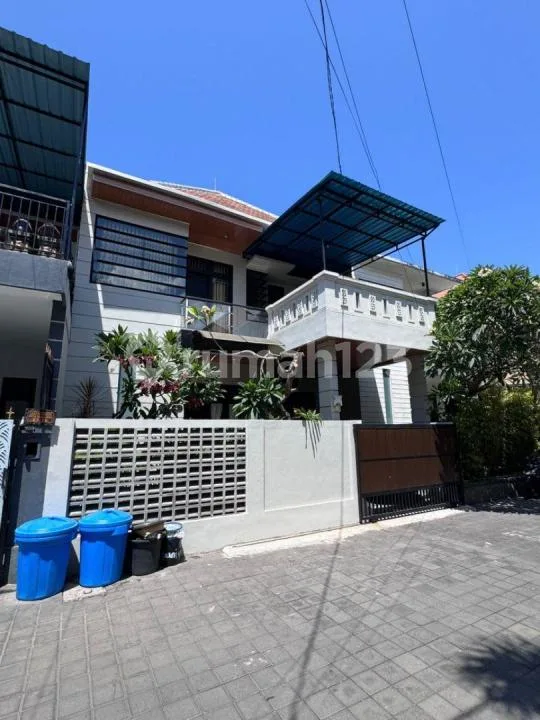 Rumah, SHM, di Denpasar Selatan, - Image 2 of 4