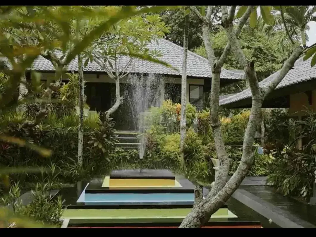 Riverside serenity villa tanah lot - Image 7 of 10