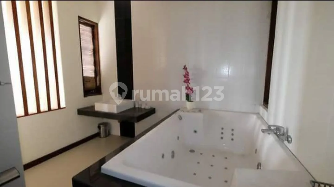 Dijual Villa view laut lokasi Di Griya Alam Pecatu - Image 2 of 4