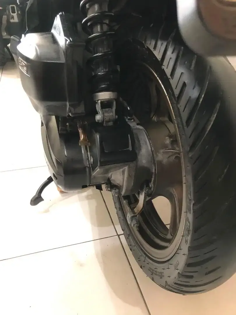 Honda Vario 125 Th.2024 keyles!! - Image 7 of 10