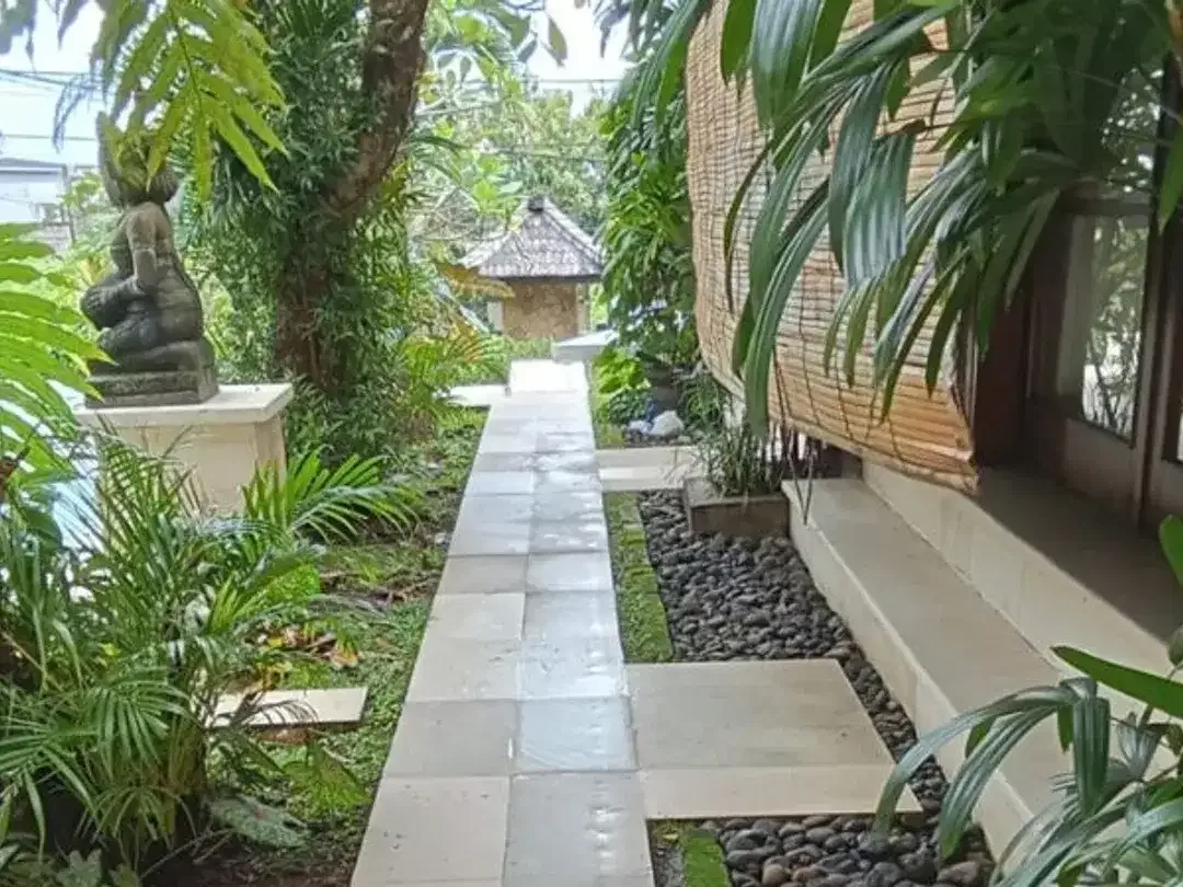 VILLA LUXURY WITH SEA VIEW IN UNGASAN BADUNG - Image 8 of 8