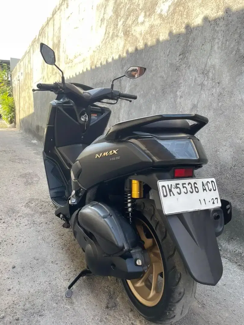 Nmax 2019 abs // bintang dewata motor // - Image 2 of 4