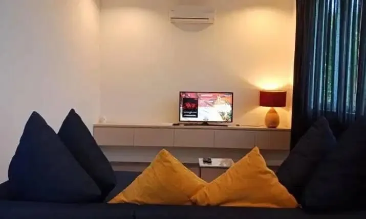 Villa 3 Kamar Full Furnished di Jimbaran - Image 6 of 10