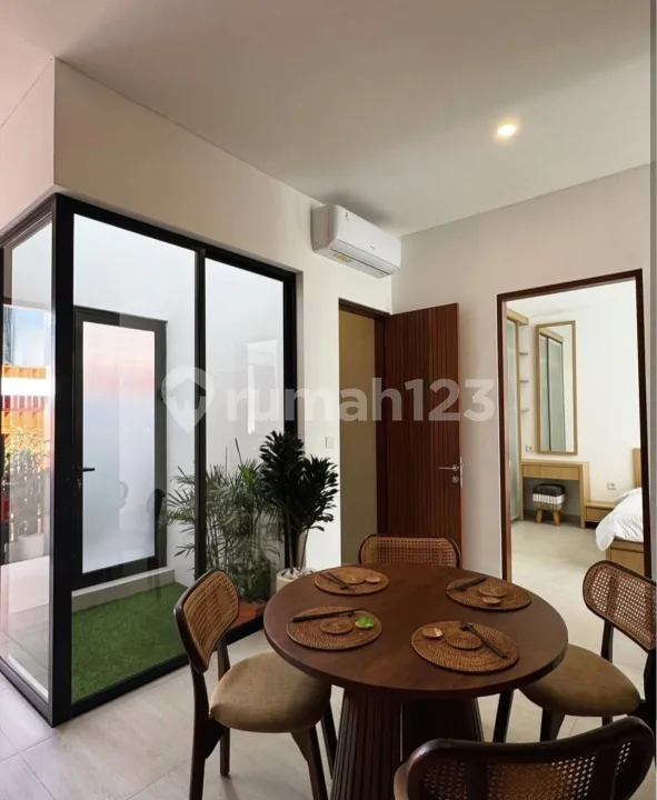 2 Bedroom Villa In Kerobokan Brand New - Image 2 of 4