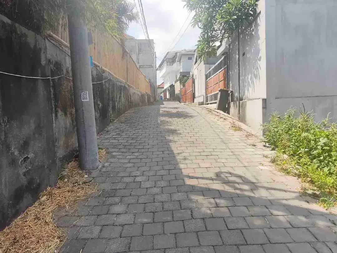 tanah premium langka sangat cocok di bangun villa dan investasi lain nya - Image 5 of 7