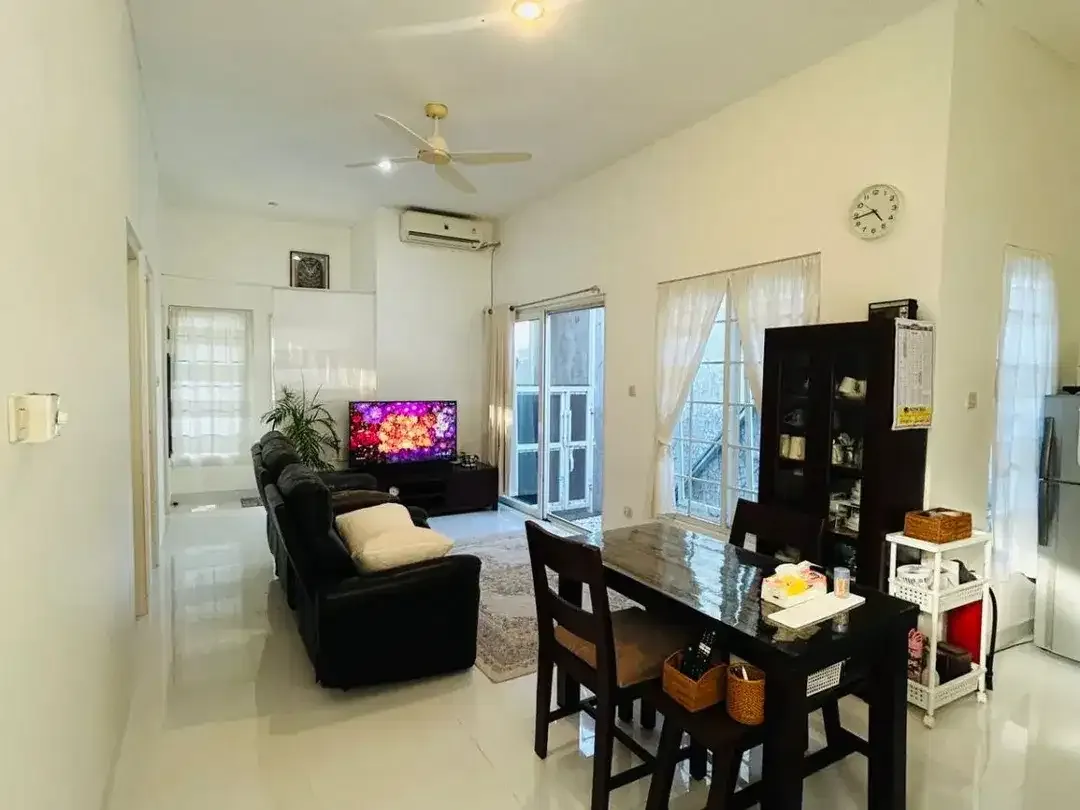 Dijual Rumah Lokasi Perumahan One Gate System di Nusa Dua - Image 8 of 10
