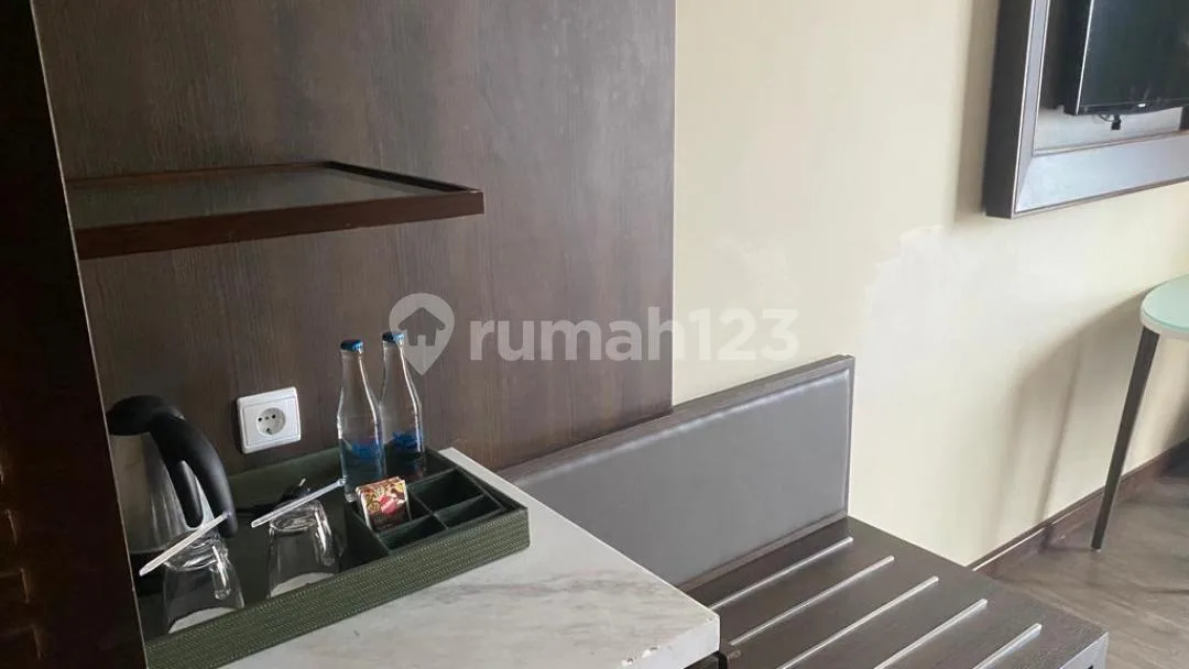 Dijual Unit Kondotel di Mercure,Bali - Image 3 of 4