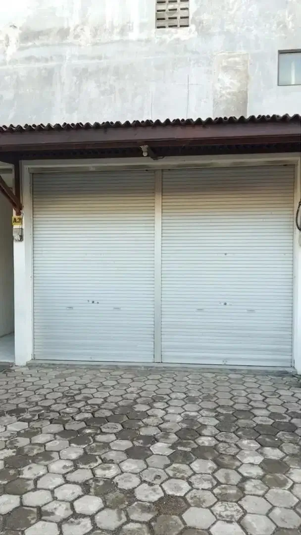DIKONTRAKAN TOKO UKURAN 3X4M AREA PERTOKOAN KEROBOKAN KELOD BADUNG - Image 4 of 10