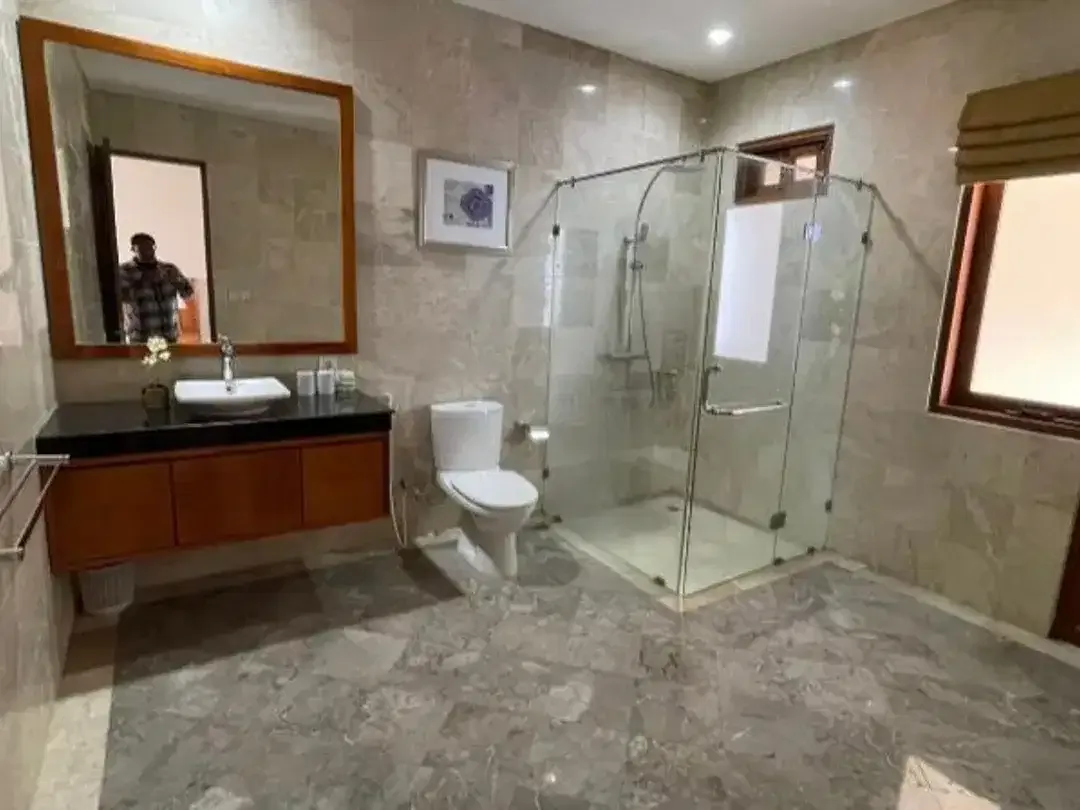 Villa Lokasi Strategis Dekat Pantai Sanur - Image 6 of 10
