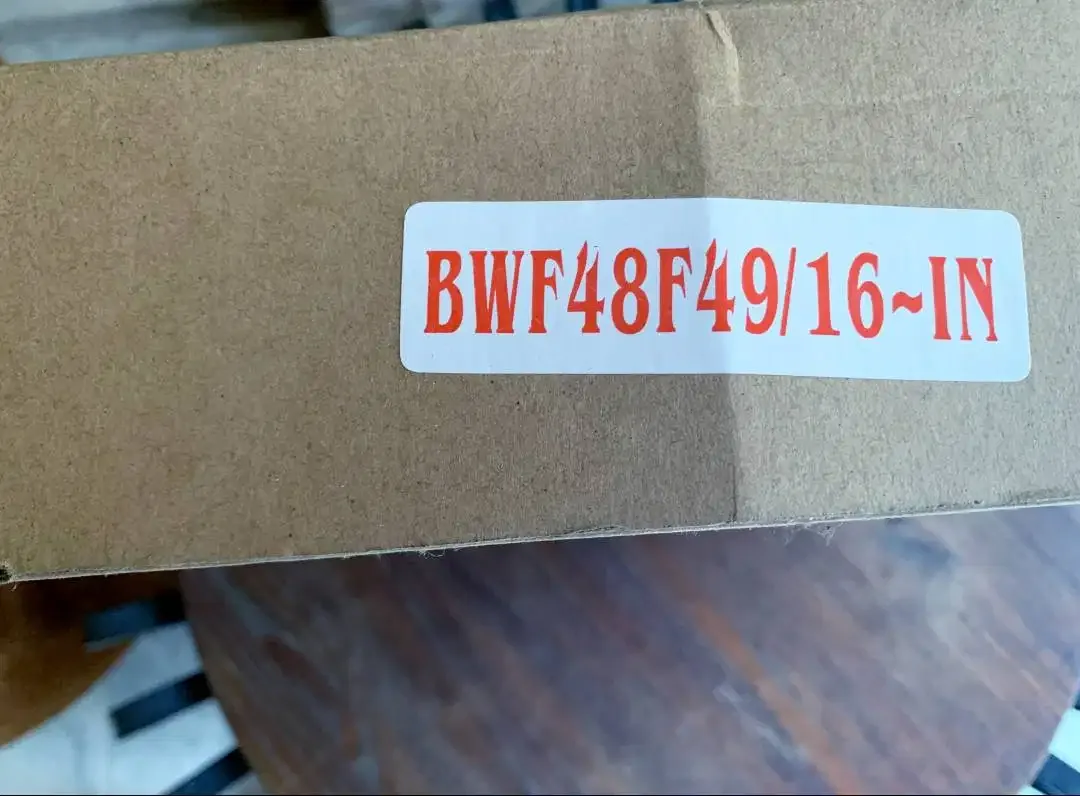 BMW accessories F48 , F49 X1- complete set, new - Image 5 of 5