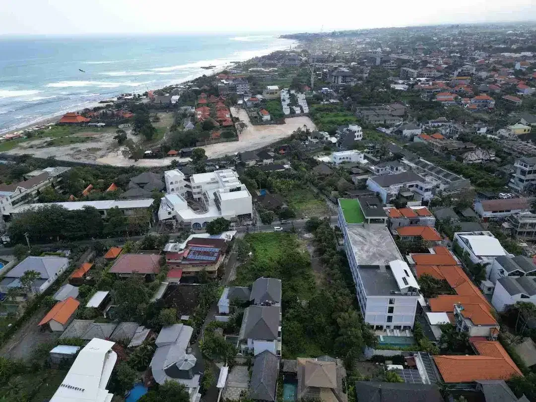 tanah jalan nelayan canggu bali - Image 6 of 7
