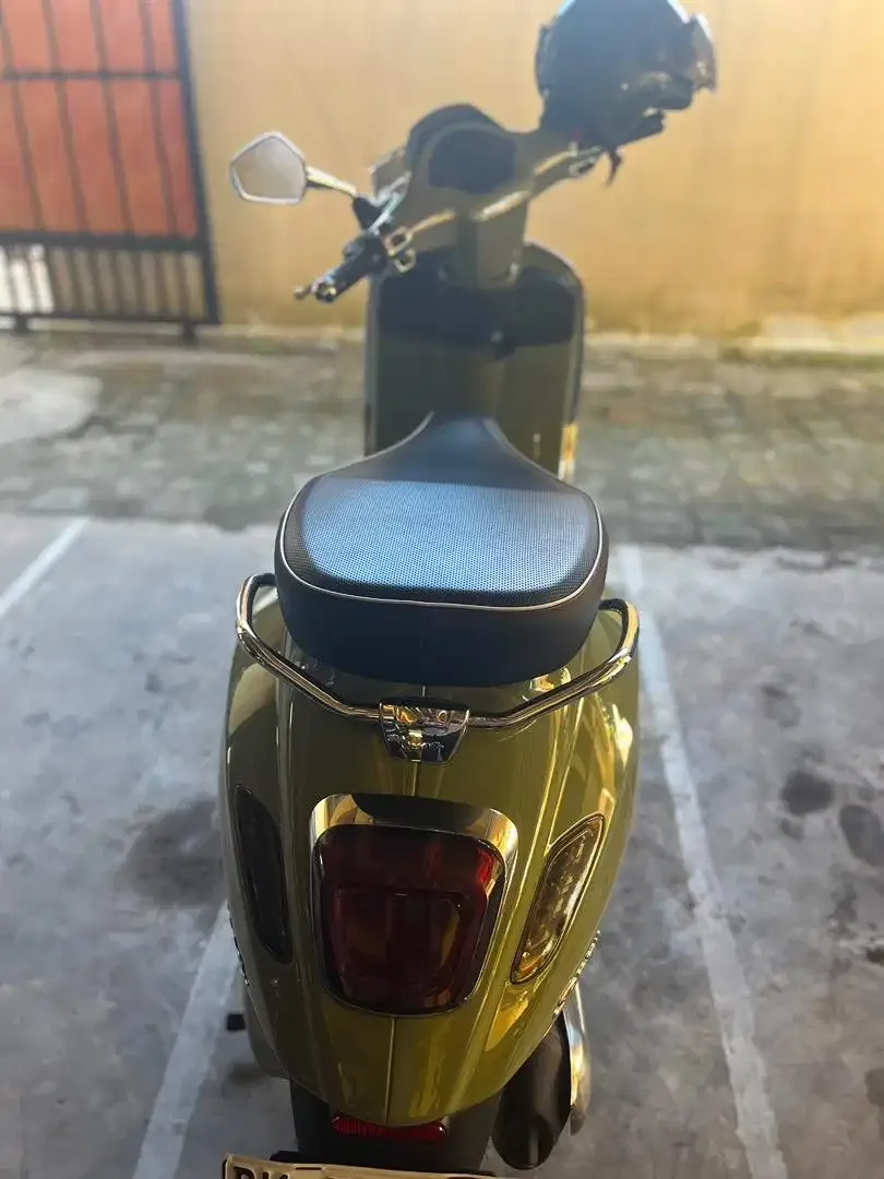 Vespa 150cc th 2025 - Image 3 of 5