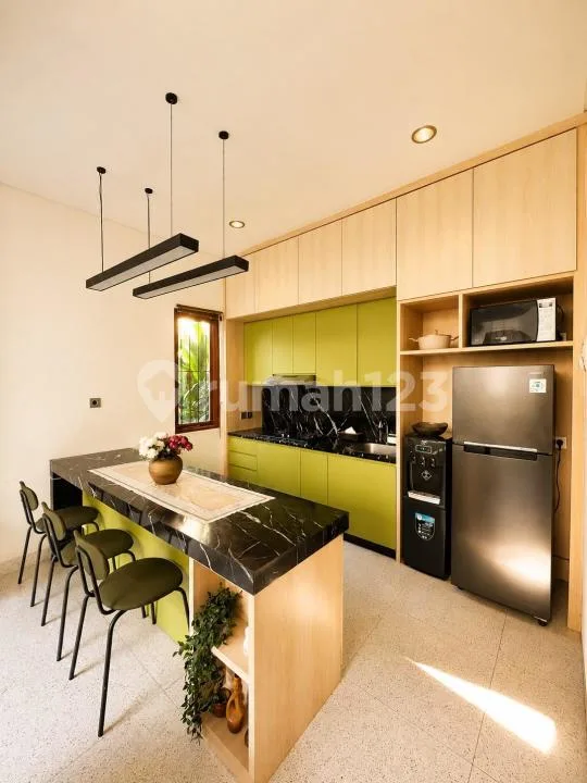 Villa Modern 3 KT Siap Huni Dekat Icon Mall Sanur Bali - Image 4 of 4