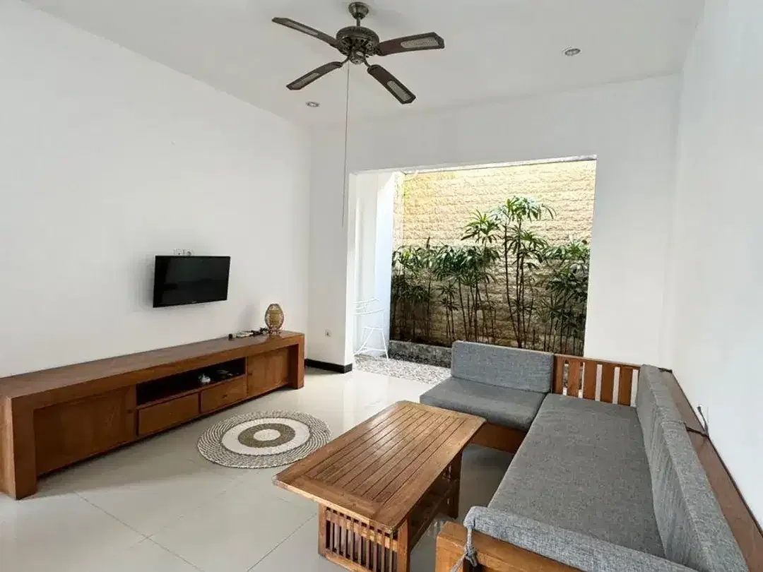 MINIMALIST VILLA IN PERERENAN AREA - Image 5 of 10