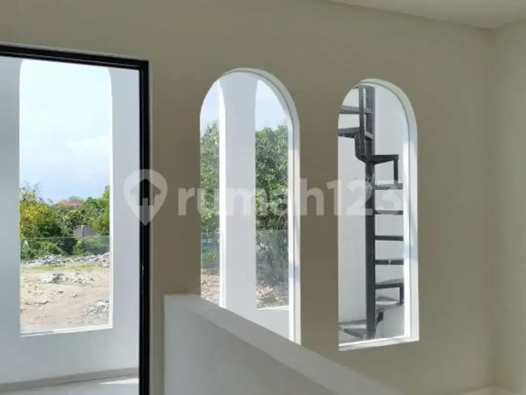 Villa 2 Kamar Tidur + Rooftop di Nusa Dua - Image 9 of 10
