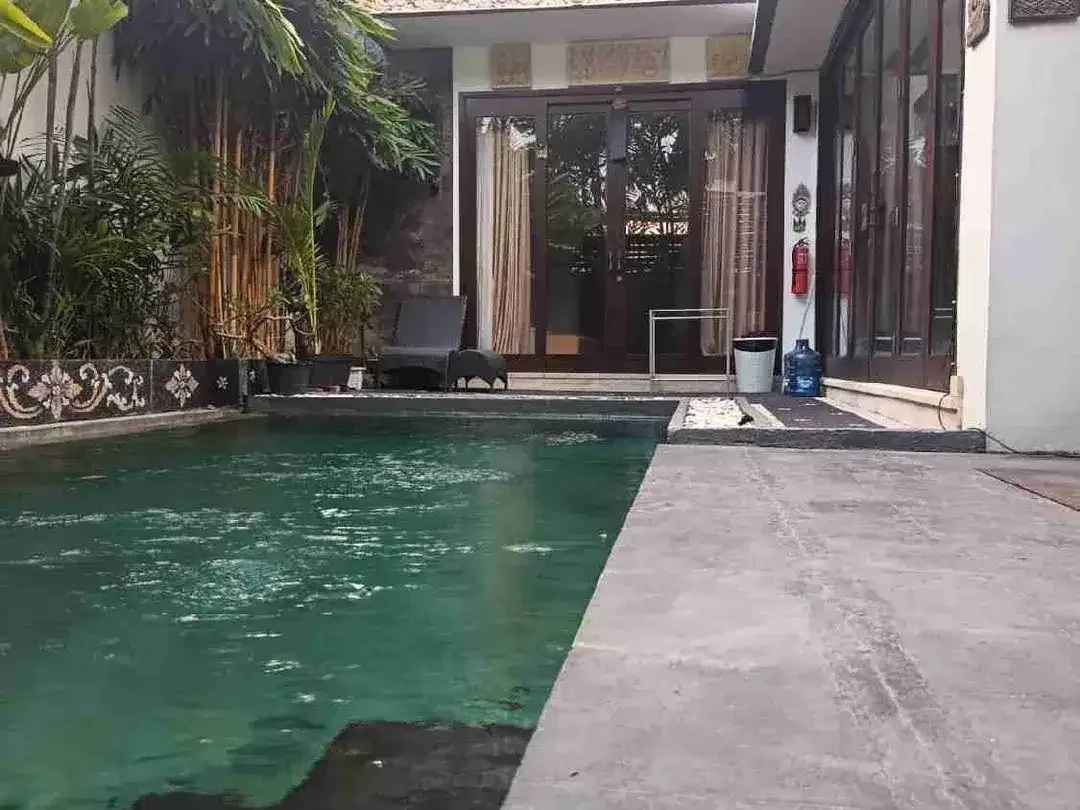 villa lantai 2 canggu tibubeneng - Image 1 of 7