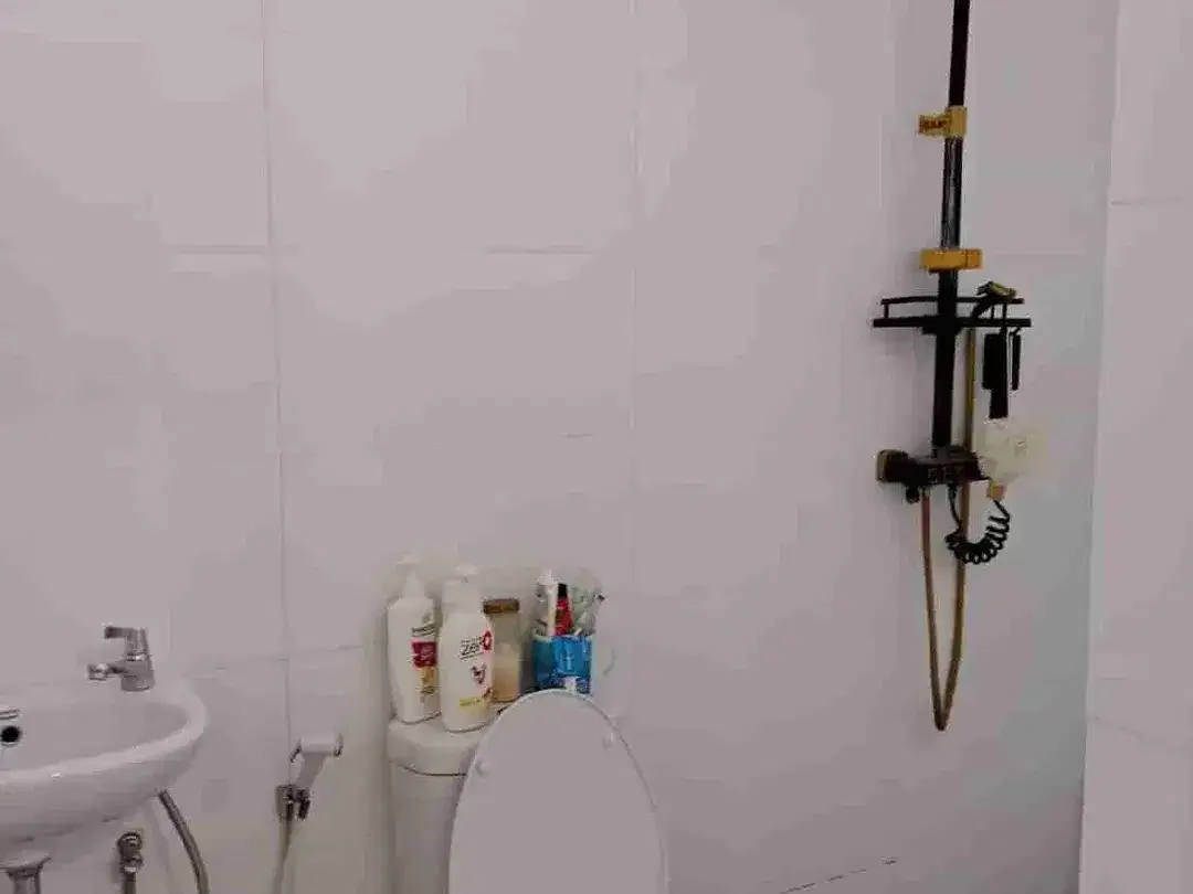 Jual Rumah 2lt Semi Furnished Lokasi Jl Tukad Pakerisan, Panjer denpasar selatan area Hunian strategis - Image 6 of 8
