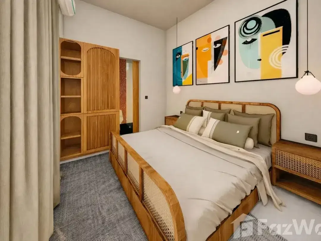 2 Bedroom Villa for sale in Seminyak, Bali - Image 10 of 10