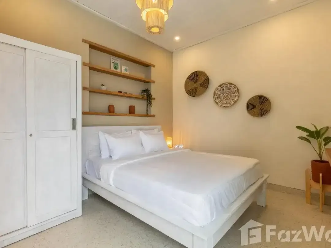 2 Bedroom Villa for rent in Mengwi, Bali - Image 5 of 10