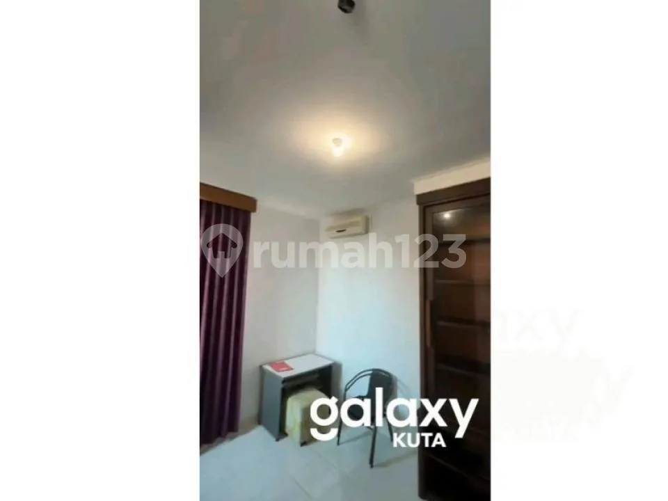 Rumah Sewa Modern Minimalis Area Renon Denpasar Selatan - Bali - Image 2 of 4