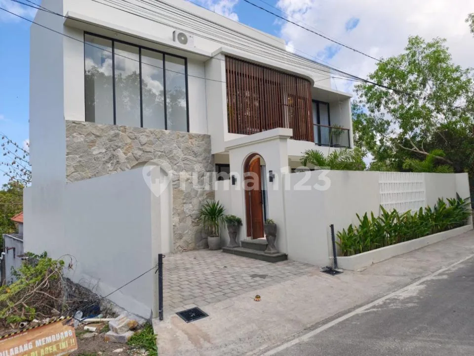 New Brand Villa In Ungasan Toya Ning Freehold - Image 2 of 4