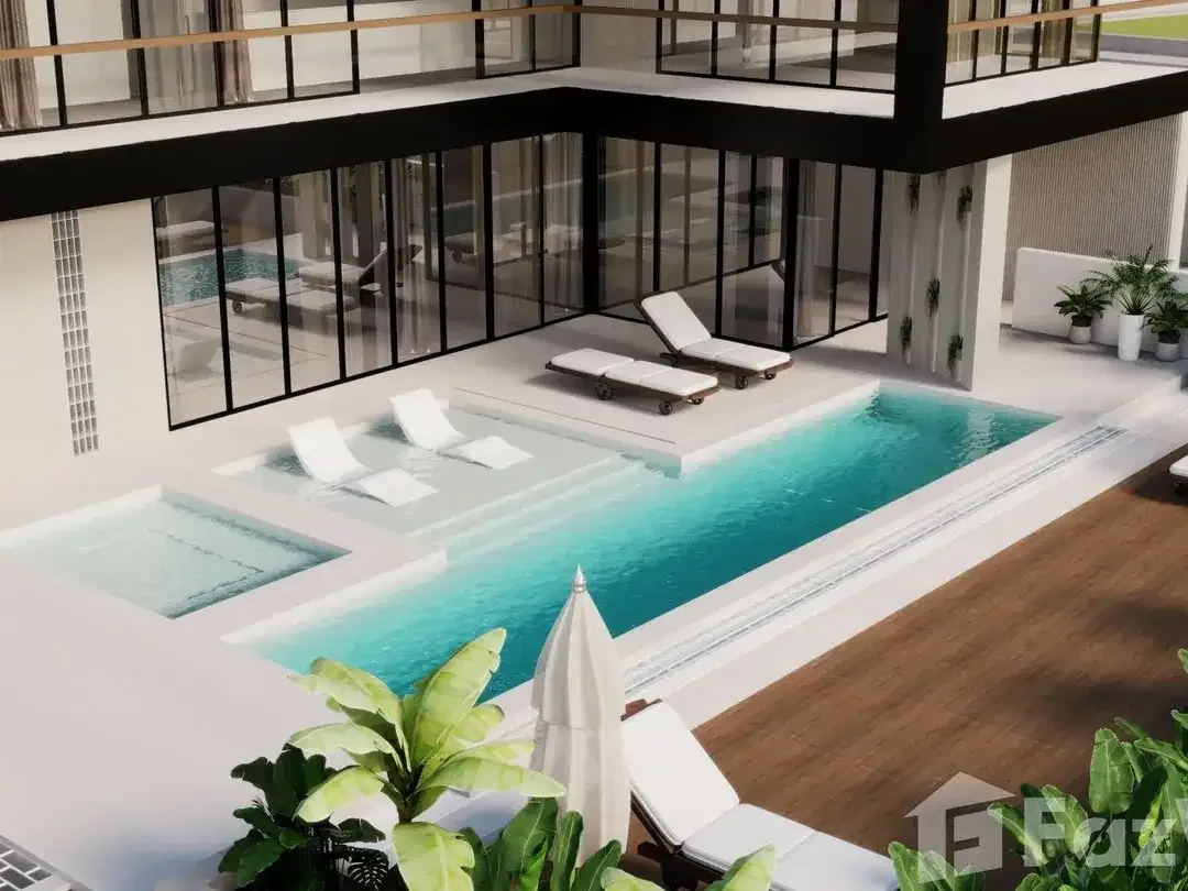 3 Bedroom Villa for sale in Uluwatu, Bali - Image 2 of 10