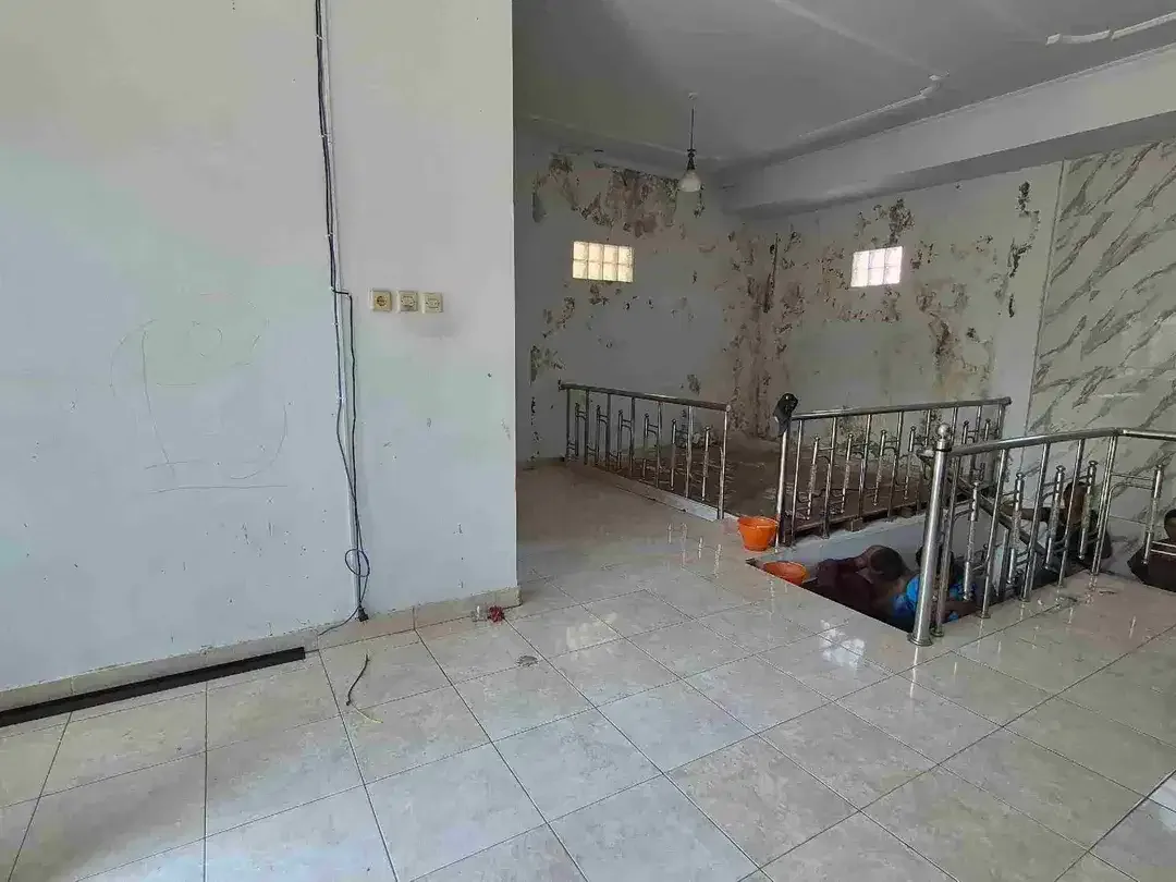 Rumah Murah Lingkungan Elite Moh Yamin Renon dekat Raya Puputan Merdeka - Image 8 of 10