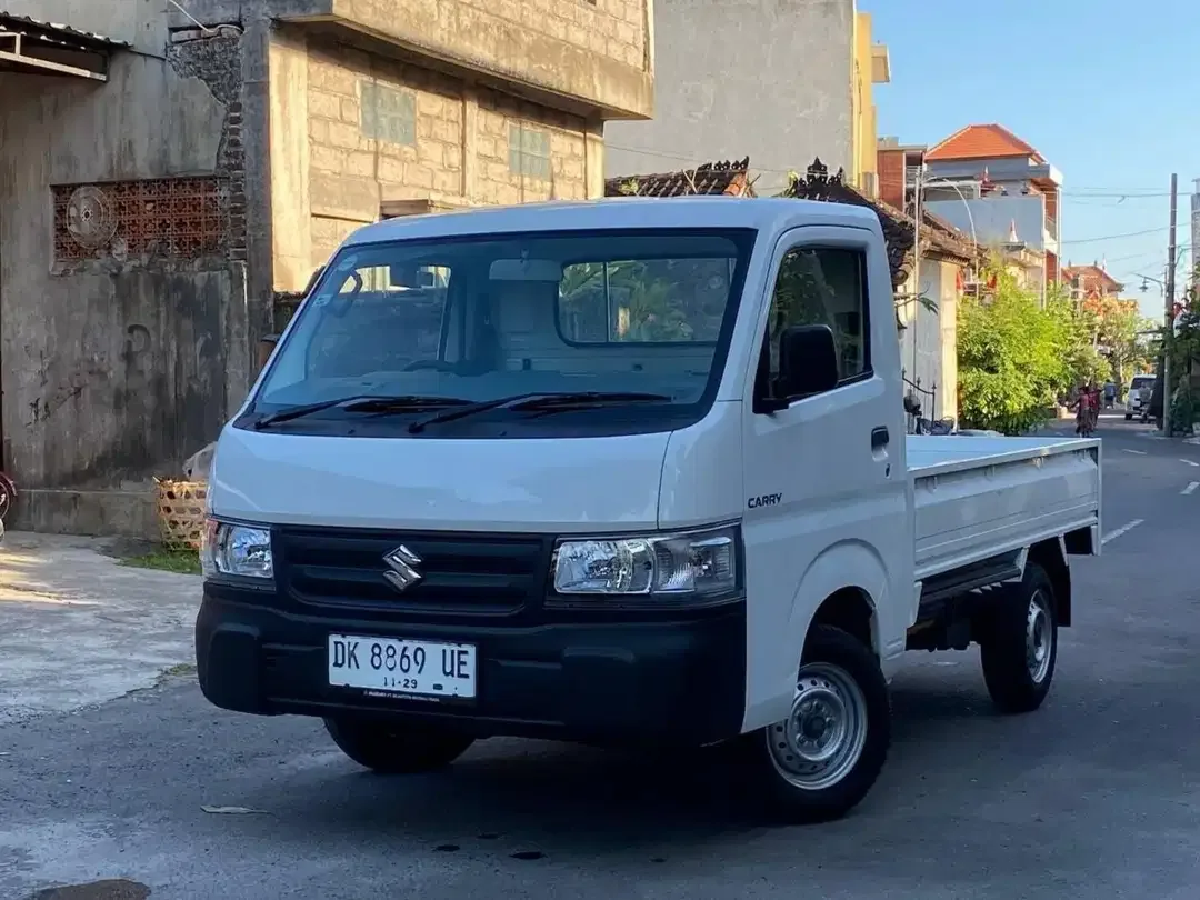 SUZUKI CARRY PICKUP ACPS 2024 - Image 3 of 10