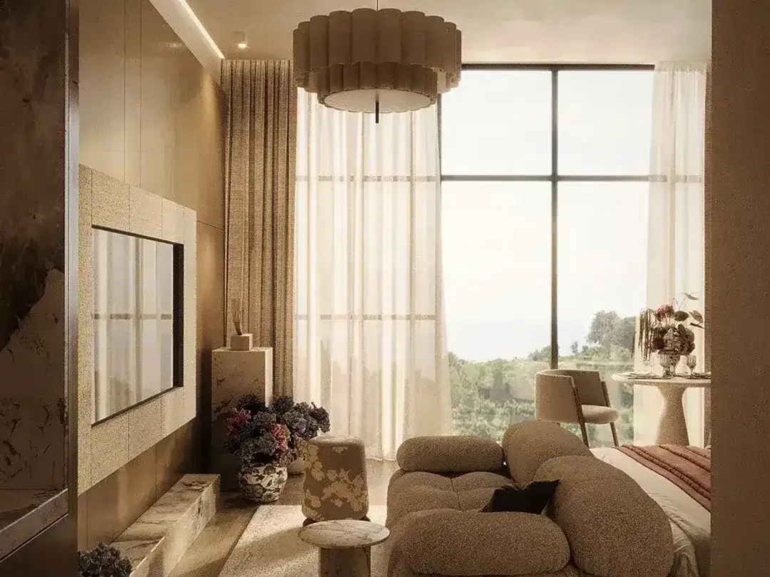 1 Bedroom Hotel for sale in Melasti, Bali - Image 6 of 10