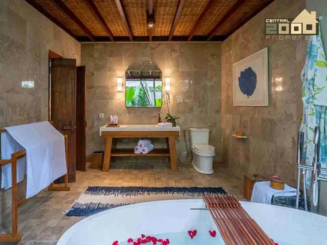 Exclusive Freehold  Villa in Cemagi Bali - Image 9 of 10
