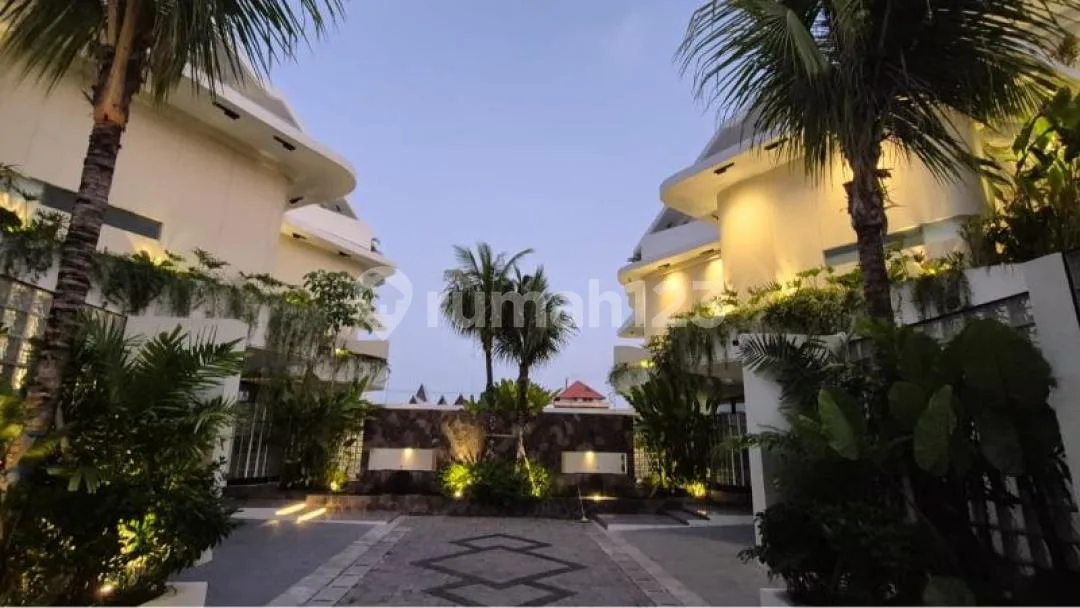 Rumah di Legian Kuta Badung Bali - Image 1 of 4