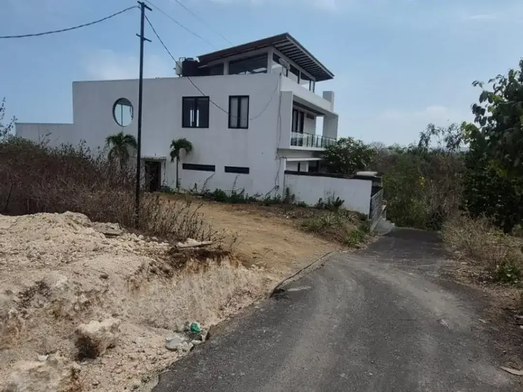 Land For Sale Pandawa Ocean View - Image 2 of 7