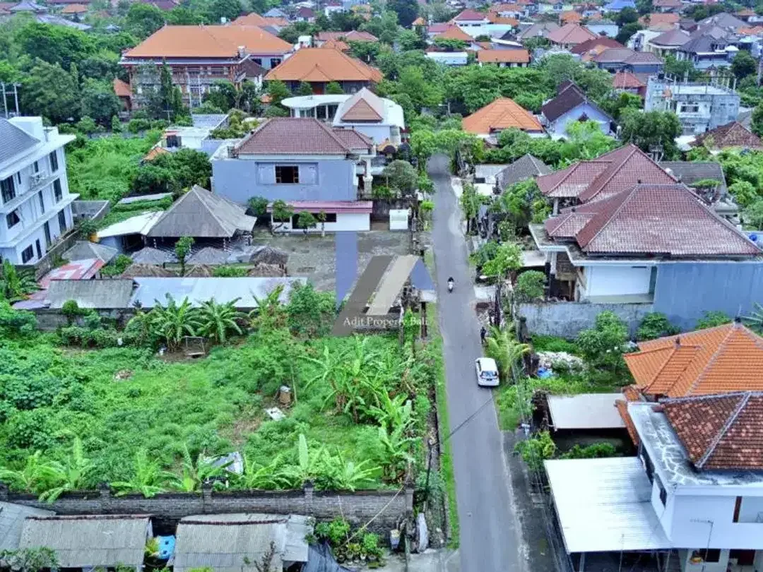 Tanah drupadi renon denpasar - Image 10 of 10