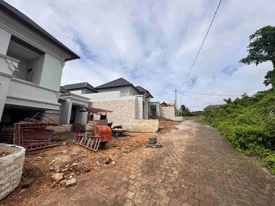 tanah kontrak ter murah - Image 2 of 10