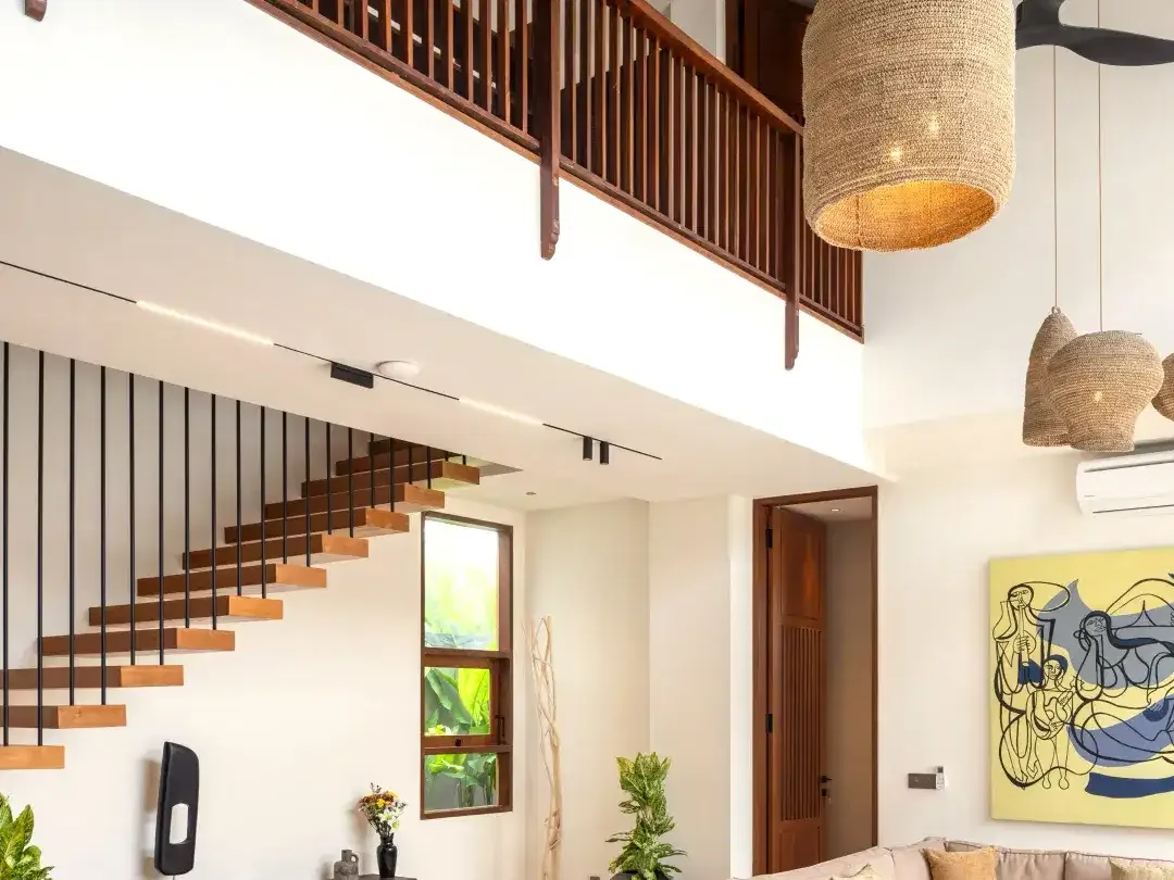 6 Bedroom Villa for sale in Nyanyi, Bali - Image 10 of 10