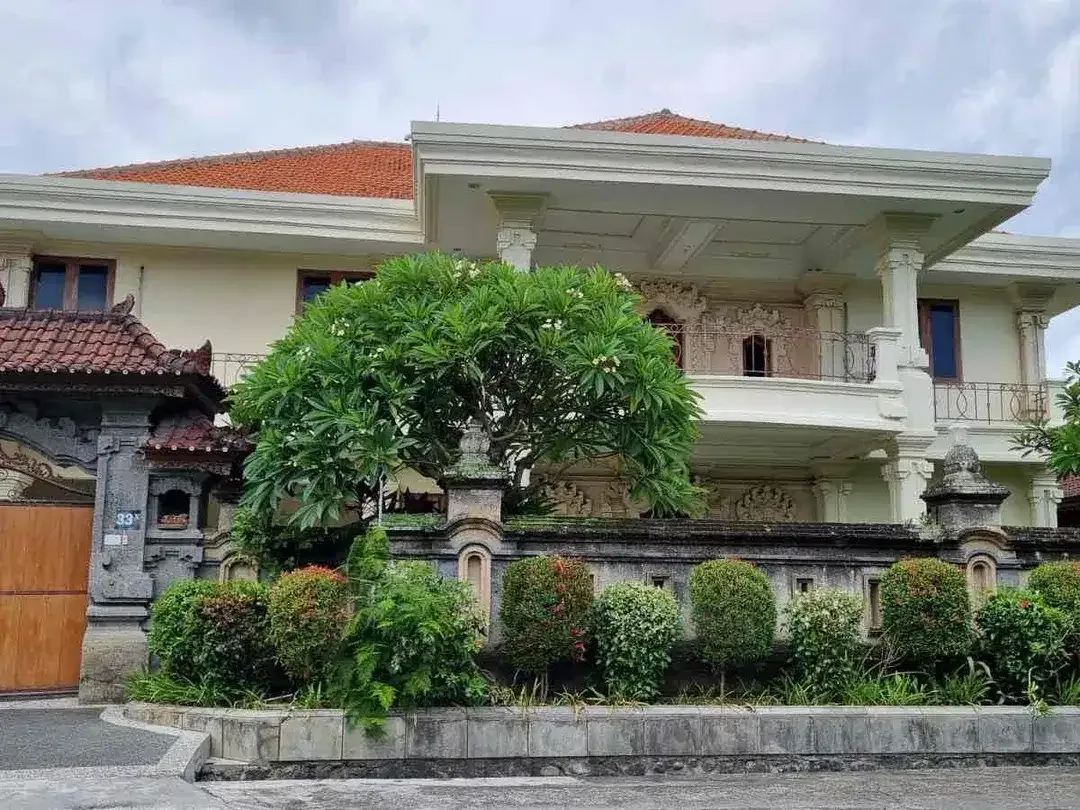 •●Dijual Rumah•●
Lokasi Sekar Tunjung Denpasar - Image 1 of 9