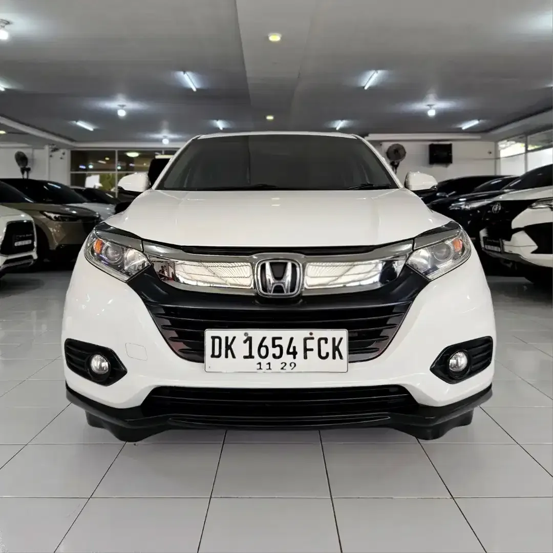 [2019] DP 32jt! HRV E CVT 1.5 matic 2019 DK bkn SE 2020 Prestige 2021 - Image 2 of 10