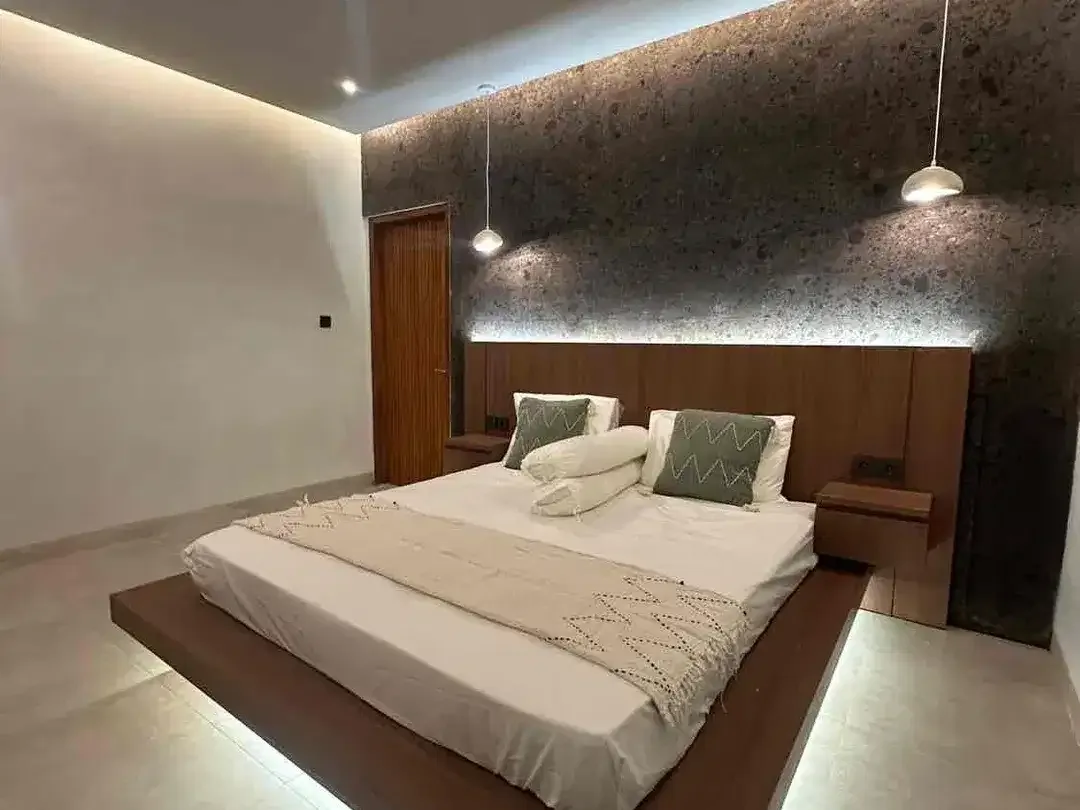 Dijual Villa Baru Canggu Kerobokan - Image 9 of 10