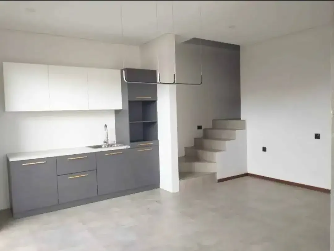 Rumah Brand New Lantai 2 Modern Tropical Minimalis - Image 4 of 9