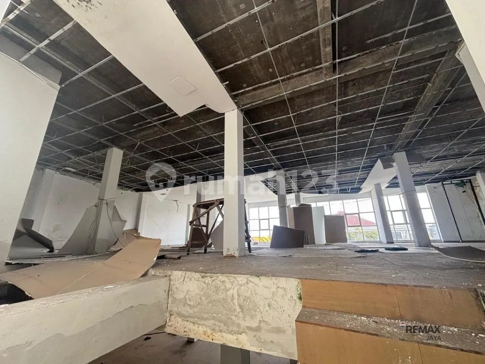 Ruko Komersial Dijual di Lokasi Premium Tukad Balian, Renon - Image 3 of 4