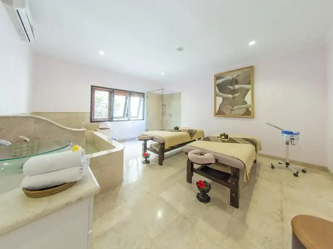 DIJUAL VILLA, DIJUAL VILLA  DI KUTA SELATAN, DIJUAL VILLA DI BADUNG BALI - Image 7 of 10