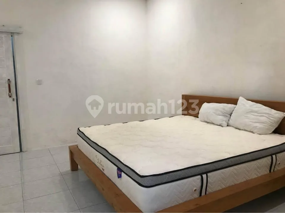 Villa 2Br Full Furnished View Sawah Canggu Badung, Bali - Image 3 of 4