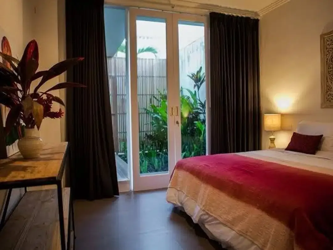 Di jual Villa cantik 3 Bedroom dekat hotel Intercon, Jimbaran - Image 5 of 8