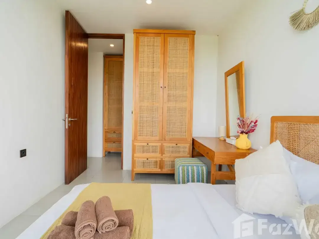 4 Bedroom Villa for sale in Batu Bolong, Bali - Image 7 of 10