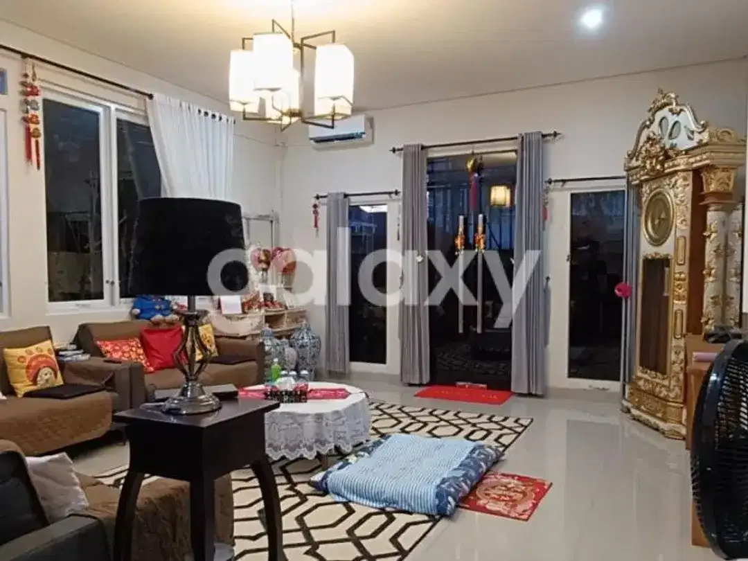 RUMAH SIAP HUNI 2 LANTAI DI NUANSA UDAYANA UTARA JIMBARAN BADUNG, BALI - Image 4 of 10