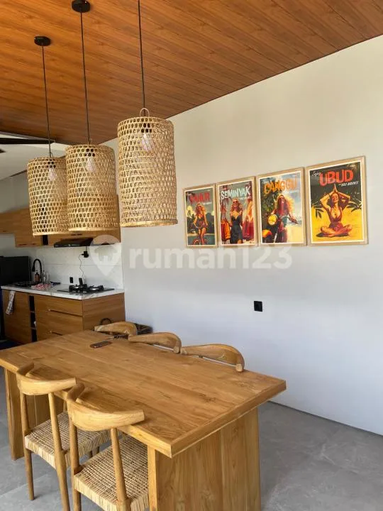 The Beautiful Villa Open Living In Sanur - Image 4 of 4