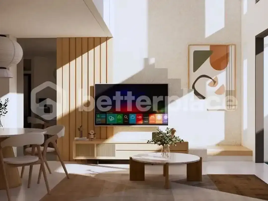 One Bedroom Investment Villa in Cemagi — Modern Living Meets Rental Potential - Image 6 of 10