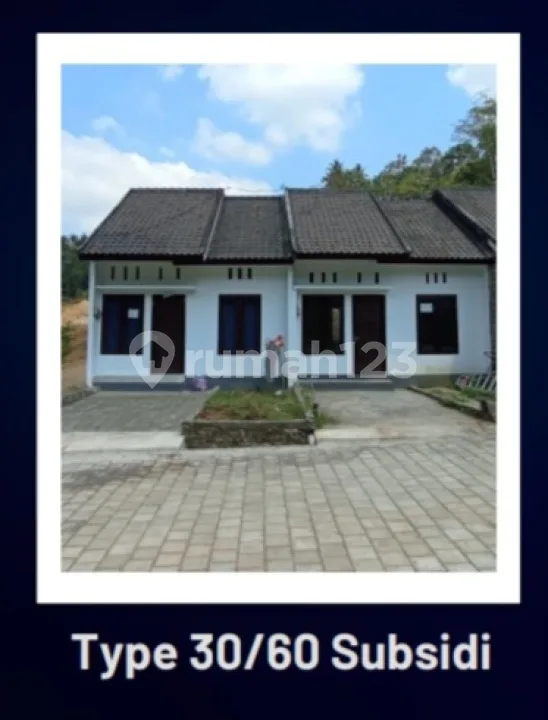 Rumah Baru, Murah, Free Biaya2 (5 Juta All In), bisa KPR. Lokasi Strategis Dekat Pantai di Tabanan Bali. Ayo Kapan Lagi Punya Rumah di Bali Sambil Healing !! - Image 2 of 4