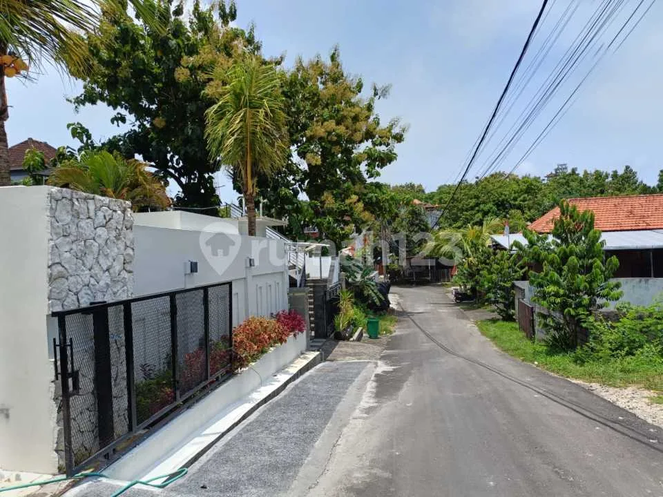 Dijual Tanah Termurah Jl Puri Bunga Dekat Pantai Pandawa - Image 2 of 4
